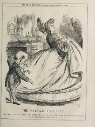 The national Crinoline