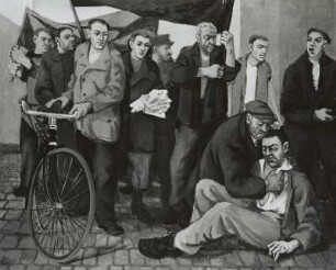 Demonstration