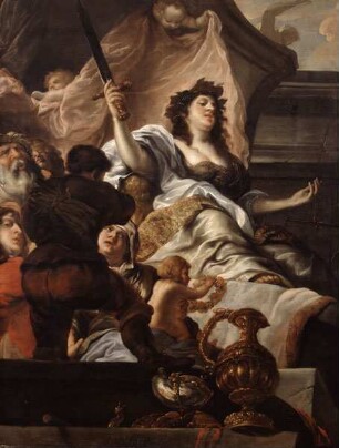 Justitia