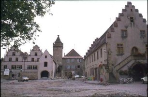 In Rouffach - Rufach