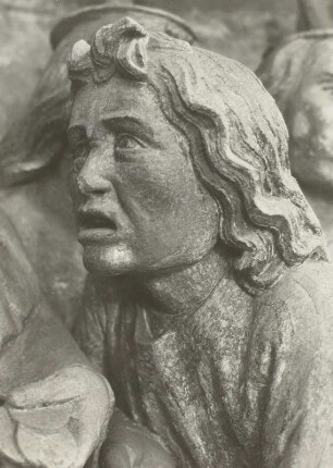 Der Verrat des Judas