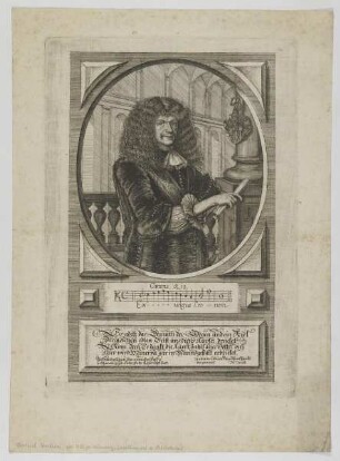 Bildnis des Daniel Eberlin
