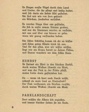 Herbst