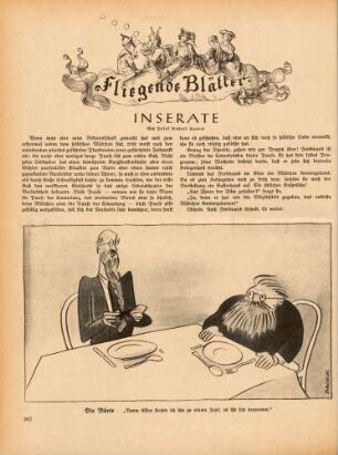 "Die Bärte"