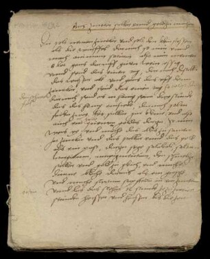 Alexander von Suchten. Bernardus Trevisanus, dt. Secretum omnium secretorum, dt. Isaac Hollandus. Chemische Exzerpte und Rezepte