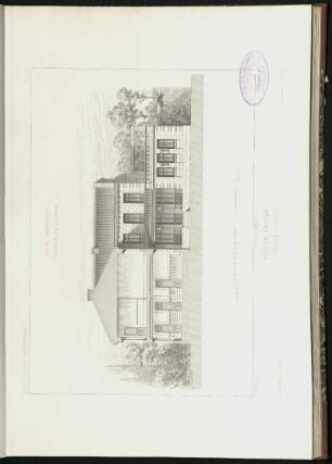 Maison privee a Valence (Drome)