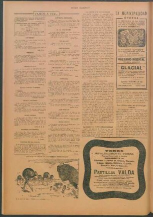 La vigilia y la temperatura