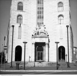 Palazzo delle Poste