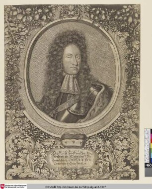[Friedrich Wilhelm I., Kurfürst von Brandenburg]