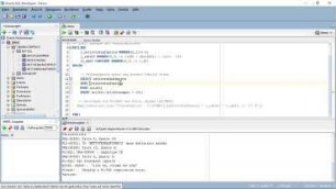 PL/SQL mit dem Oracle SQL-Developer entwickeln - Wie der Einstieg und die Fehlersuche gelingt