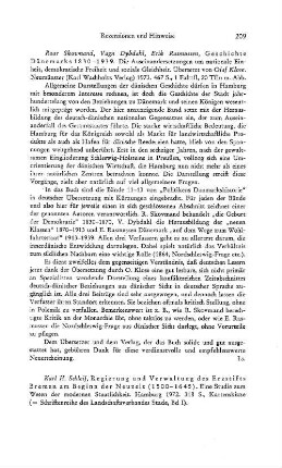Schleif, Karl H. :: Regierung und Verwaltung des Erzstifts Bremen am Beginn der Neuzeit (1500 - 1645), eine Studie zum Wesen der modernen Staatlichkeit, (Schriftenreihe des Landschaftsverbandes Stade, 1) : Hamburg, 1972