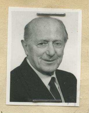 Fritz Genge