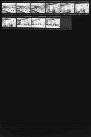 "Stuttgarter Messe- und Kongressgesellschaft mbH" (SMK): Jahrespressekonferenz, 14.02.1991
