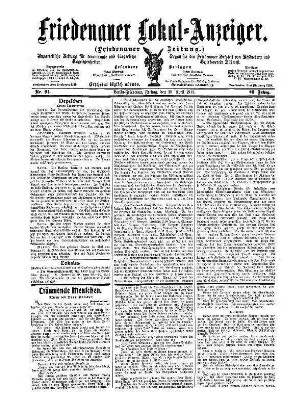 Nr. 91, 18.04.1913