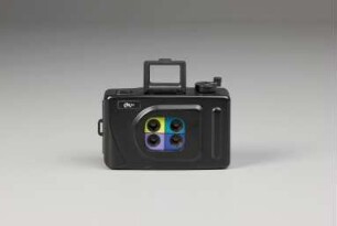 Kleinbild Sucher Action camera Lomo