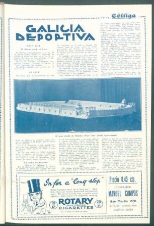 Galicia deportiva