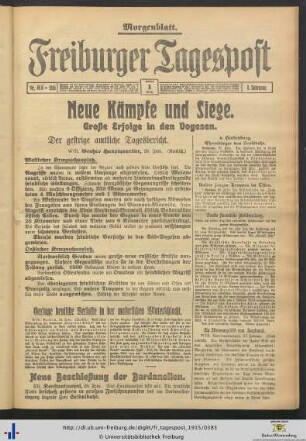 01.03.1915 (Morgenblatt)