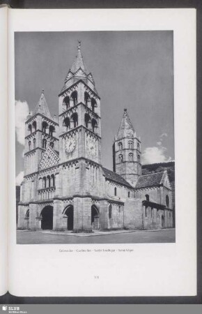 Gebweiler Sankt Leodegar