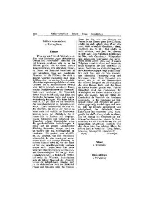 Sitzenbleiben s. Versetzung