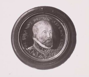 Herzog Johann von Holstein