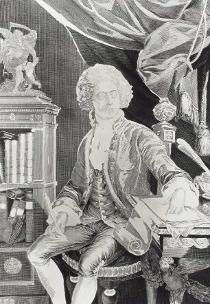 Beloselesky, Alexander Michailowitsch