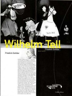 Wilhelm Tell