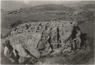 Ruinen von Puno (am Titicaca-See) Südperu