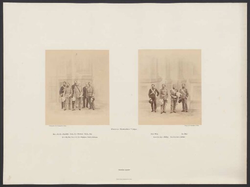 Zweites Bairisches Corps
