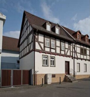 Hungen, Obertorstraße 33