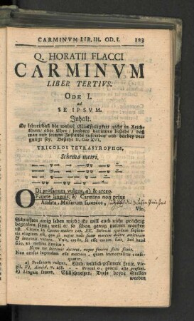 Liber Tertivs.