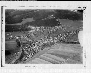 Frankenhain (Kr. Arnstadt)
