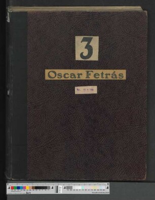 op. 91 - 120
