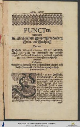 Puncten