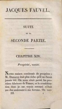 Mémoires de Jacques Fauvel, 3