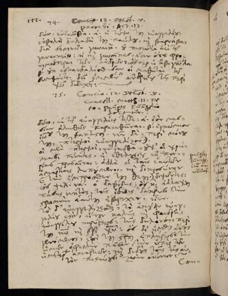 172, 12.12.1591, Matth 11
