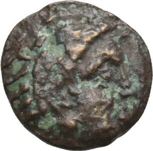 Erythrai / Ionien, 4. Jh. v. Chr.