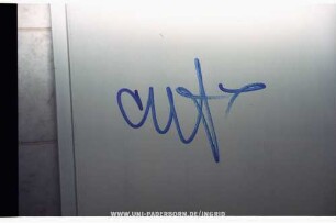cut