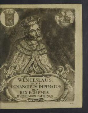 Wenceslaus