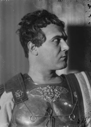 Portrait Felix Steinböck