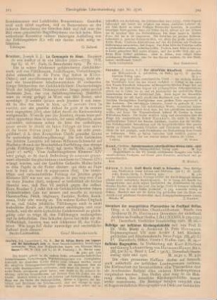 324 [Rezension] Boeck, Christian, Schleiermachers vaterländisches Wirken 1806-1813
