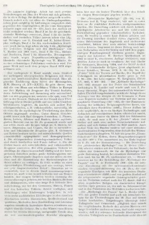 662-663 [Rezension] Drummond, Richard Henry, Gautama the Buddha