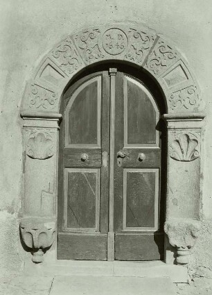 Portal, Kohren-Sahlis