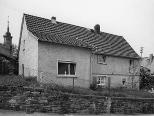 Bad Soden, Borngasse 8