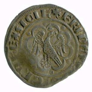 Münze, Pierreale, 1296 - 1337