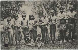 Guaraní-Gruppe