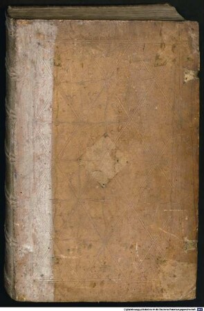 Canon medicinae : Lib. 1-7, 3