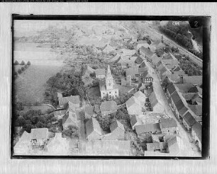 Scharzfeld (b. Bad Lauterberg)