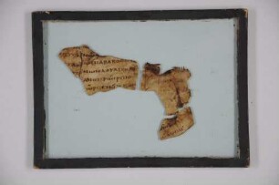 Ilias (XV. Gesang) - BSB Cod.graec. 610(4