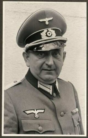 Stetter, Otto