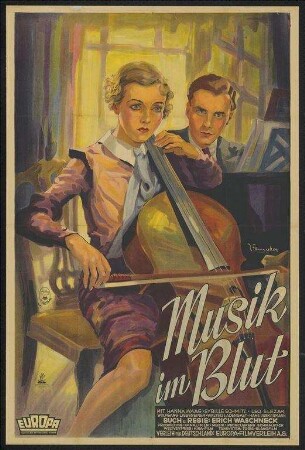 Musik im Blut